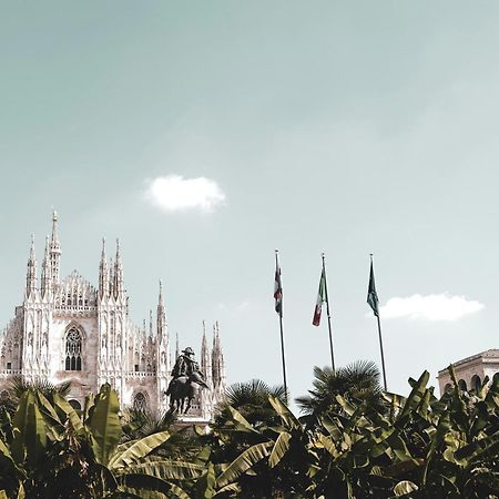 Lumiere Apartment Milan Exterior photo